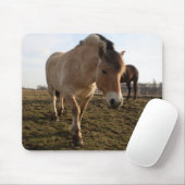 Springtime Muismat (Met muis)