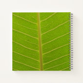 Springtime Notitieboek (Achterkant)