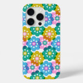 Springtime Oasis - wit Case-Mate iPhone Case (Achterkant)