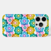 Springtime Oasis - wit Case-Mate iPhone Case (Achterkant (horizontaal))