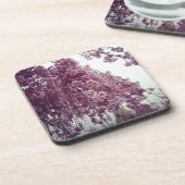 Springtime Onderzetter (Linkerzijde)