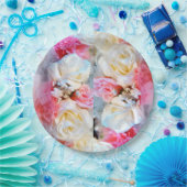 Springtime Papier Borden Papieren Bordje (Feest)