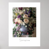 Springtime Poster (Voorkant)