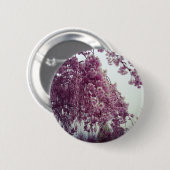 Springtime Ronde Button 5,7 Cm (Voorkant /achterkant)