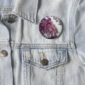 Springtime Ronde Button 5,7 Cm (In situ)