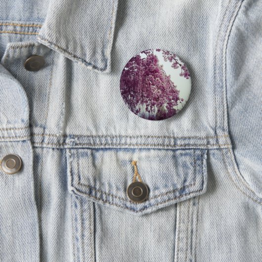 Springtime Ronde Button 5,7 Cm (In situ)