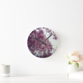 Springtime Ronde Klok (Huis)