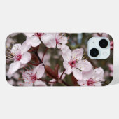 Springtime Sakura Case-Mate iPhone Case (Achterkant (horizontaal))