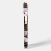 Springtime Sakura Case-Mate iPhone Case (Achterkant / Links)