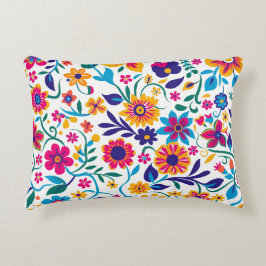 Springtime Serenity Accent Pillow Kussen