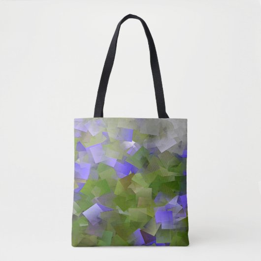 Springtime..... Tote Bag (Voorkant)