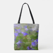 Springtime..... Tote Bag (Achterkant)