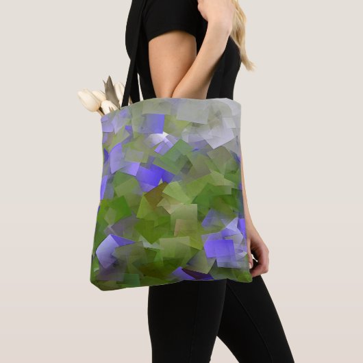 Springtime..... Tote Bag (Dichtbij)