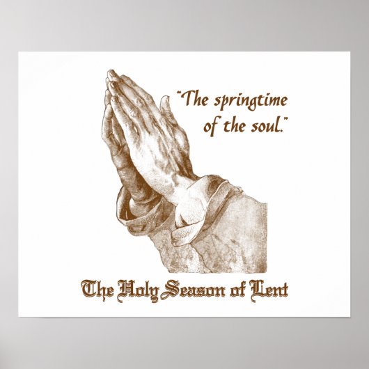 Springtime van het Poster Soul Custom (Voorkant)