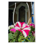 Springtime Vloerbox - Martha's wijngaard Medium Cadeauzakje (Voorkant)