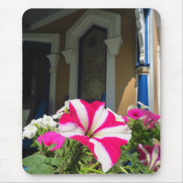 Springtime Vloerbox - Martha's wijngaard Muismat