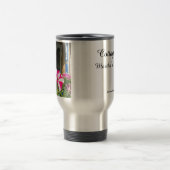 Springtime Vloerbox - Martha's wijngaard Reisbeker (Center)