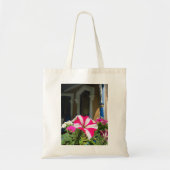Springtime Vloerbox - Martha's wijngaard Tote Bag (Voorkant)