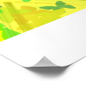 Springtime VooDoo Poster (Hoek)