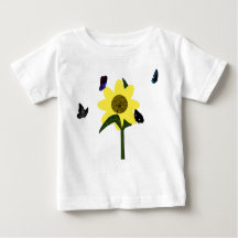 Springtime Vrienden T-shirt
