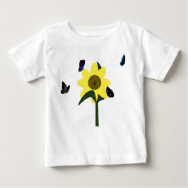Springtime Vrienden T-shirt