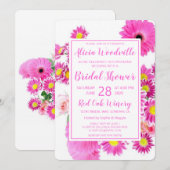 Springtime Vrijgezellenfeest Kaart (Voorkant / Achterkant)