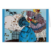 SPRINGVOEDING (Voorkant Horizontaal)