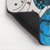 SPRINGVOEDING / MODE KOSTUMONTWERPER MUISMAT (Hoek)