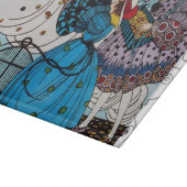 SPRINGVOEDING / MODE KOSTUMONTWERPER SNIJPLANK (Hoek)