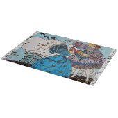 SPRINGVOEDING / MODE KOSTUMONTWERPER SNIJPLANK (Hoek)