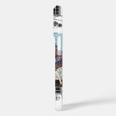 SPRINGVOGELS EN -ZWISSELS / MODE KOSTUMONTWERPER Case-Mate iPhone CASE (Achterkant / Links)