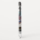 SPRINGVOGELS EN -ZWISSELS / MODE KOSTUMONTWERPER Case-Mate iPhone CASE (Achterkant/links)