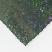 Springwalk Fleece Blanket Deken (Hoek)