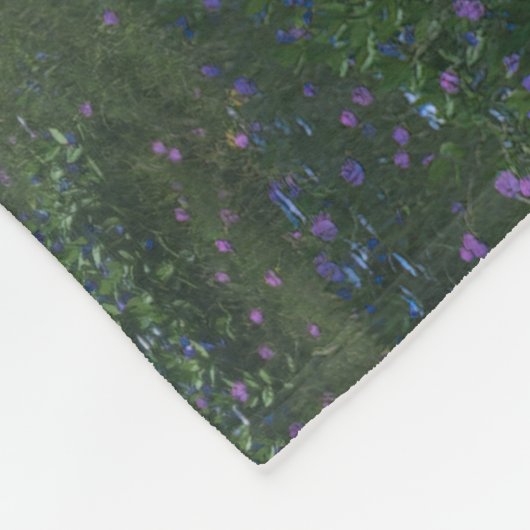 Springwalk Fleece Blanket Deken (Hoek)