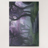 Springwalk Jigzaag Puzzle Legpuzzel (Verticaal)