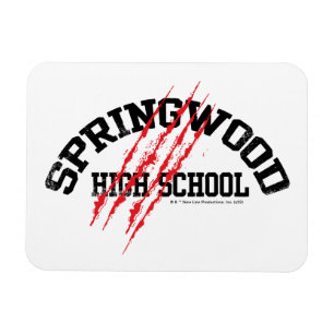 Springwood High School Magneet