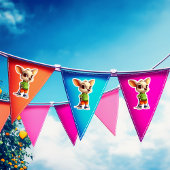 Springy Roo 12 Sticker Blad