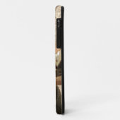 Sprinkhaan Case-Mate iPhone Case (Achterkant/links)