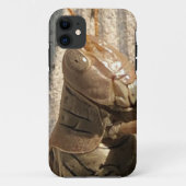 Sprinkhaan Case-Mate iPhone Case (Achterkant)