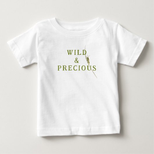 Sprinkhaan Wild & Precious Familie (Voorkant)
