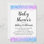 Sprinkle Baby Shower-uitvindingen Kaart (Voorkant)