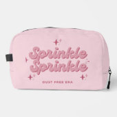 Sprinkle Cosmetic Bag Toilettasje (Voorkant)