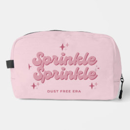Sprinkle Cosmetic Bag Toilettasje