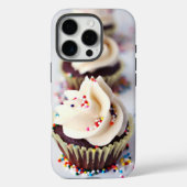 Sprinkle Cupcakes Case-Mate iPhone Case (Achterkant)