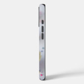 Sprinkle Cupcakes Case-Mate iPhone Case (Achterkant / Links)