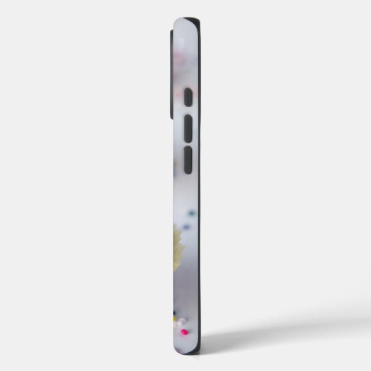 Sprinkle Cupcakes Case-Mate iPhone Case (Achterkant / Links)