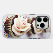 Sprinkle Cupcakes Case-Mate iPhone Case (Achterkant (horizontaal))