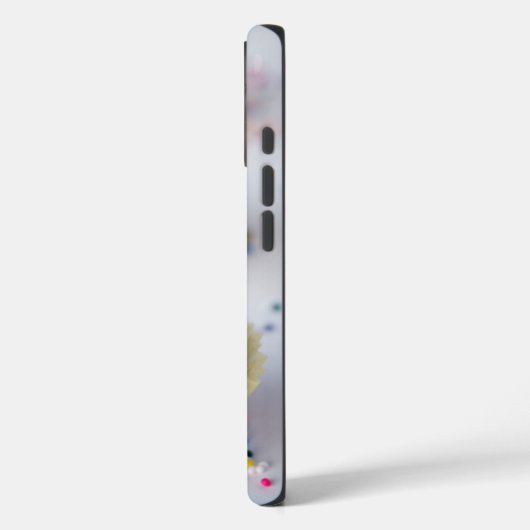 Sprinkle Cupcakes Case-Mate iPhone Case (Achterkant / Links)