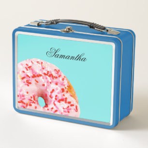Sprinkle Donut