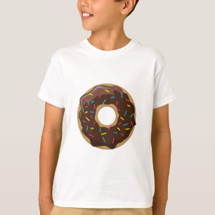 Sprinkle Donut T-shirt